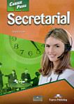 Career Paths Secretarial Student's Book with Digibook