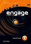 Engage (2nd Edition) 1: Teacher's Book
