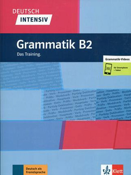 Deutsch intensiv B2 Grammatik