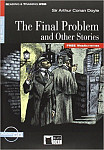 Reading and Training 2 The Final Problem and Other Stories with Audio CD