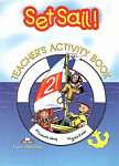 Set Sail! 2 Activity Book (Teacher's)