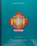 P.E.T. Preparation and Practice with key