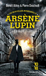 Les nouvelles aventures d'Arsene Lupin