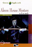 Green Apple 1 Akron House Mystery with Audio