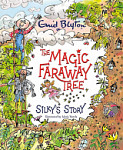 The Magic Faraway Tree Silky's Story