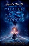 Murder on the Orient Express (Poirot)