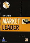 Market Leader (2nd Edition) Elementary Teacher's Resource Book and Test Master CD-ROM