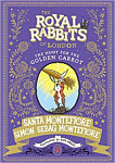 Royal Rabbits of London The Hunt for the Golden Carrot