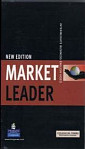 Market Leader 2nd Edition Intermediate Video Cassette
