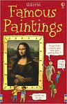 Usborne Famous Painting Cards
