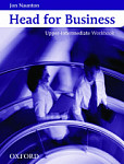 Head for Business Upper-Intermediate Workbook