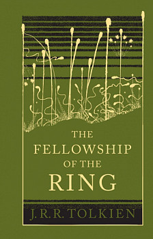 Tolkien The Fellowship of the Ring