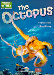 Discover Our Amazing World The Octopus with Digibook