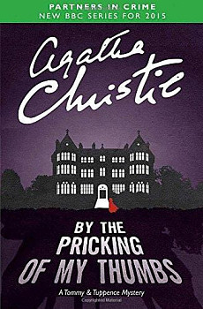By the Pricking of My Thumbs