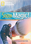 Footprint Reading Library 800 Headwords Snow Magic! (A2)