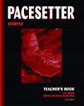 Pacesetter  Starter Teacher's Book