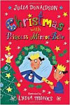 Christmas with Princess Mirror-Belle