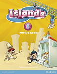 Islands 6 Pupil's Book Plus Pin Code