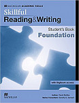 Skillful Reading and Writing  Foundations Student's Book + Digibook
