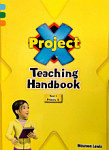 Project X Year 1 Primary 2 Teaching Handbook