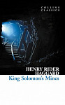 King Solomon's Mines (Collins Classics)