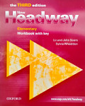New Headway  Elementary (3rd edition)  Workbook with Key
