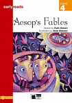 Earlyreads 4 Aesop's Fables