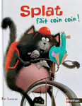Splat fait coin-coin