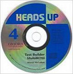Heads Up 4: Test Builder MultiROM
