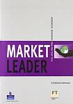 Market Leader (2nd Edition): Advanced Test File