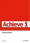 Achieve 1 Teacher's Book