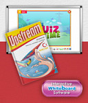 Upstream (3rd Edition) C1 Advanced IWB Software