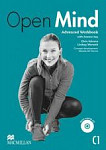 Open Mind C1 Advanced Workbook with Audio CD and Key