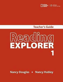 Reading Explorer 1 Teacher's Guide