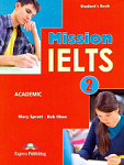 Mission IELTS 2 Academic Student's Book
