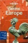 Central Europe (Lonely PLanet)