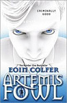 Artemis Fowl