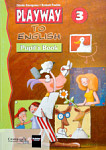 Playway to English 3 Pupil's Book