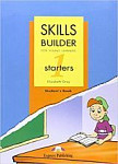 Skills Builder Starters 1 Student's Book