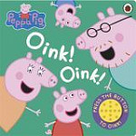 Peppa Pig Oink! Oink!