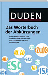Das Worterbuch der Abkurzungen