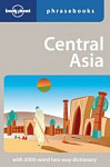 Central Asia (Lonely Planet Phrasebook)