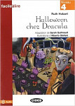Facilealire 4 Halloween Chez Dracula