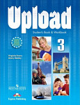 Upload 3 Student's Book and Workbook (Russia)