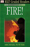 DK Readers 1 Elementary Fire