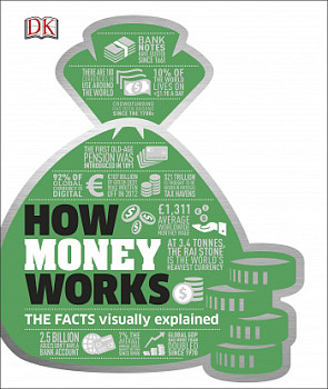 How Money Works: The Facts Visually Explained