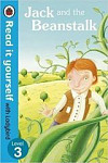 Read It yourself with Ladybird 3 Jack and the Beanstalk
