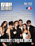 FRAN cite № 60 Журнал для изучающих французский язык