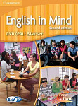 English in Mind  Starter (2nd Edition) DVD