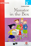 Earlyreads 3 Monster in the Box and Audio